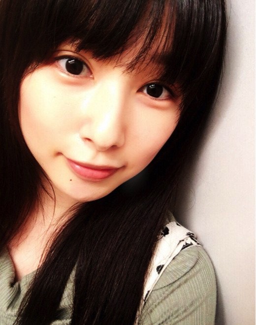 桜井日奈子ブログ画像そして誰もいなくなった