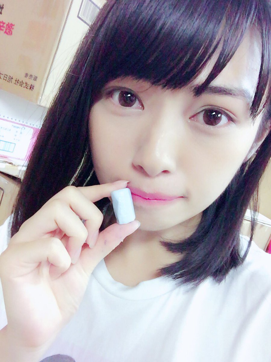 瀧口ひかりtwittergazou