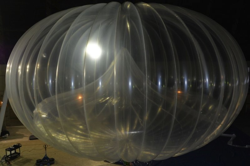 160928 空気を読む気球