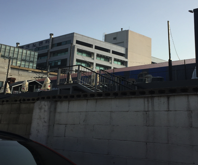 161015 バースデー韓国旅行 26