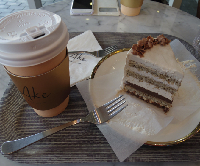 161015 バースデー韓国旅行 34