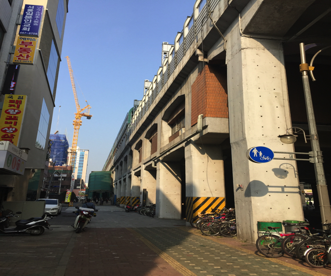 161015 バースデー韓国旅行 18