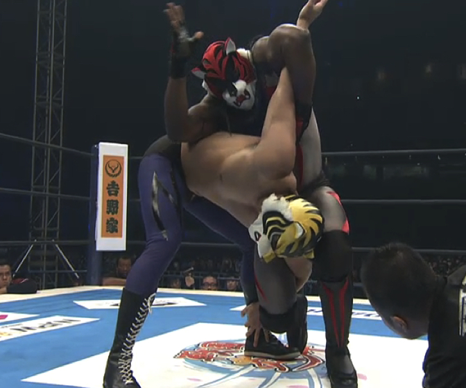 170104 tokyodome tiger6