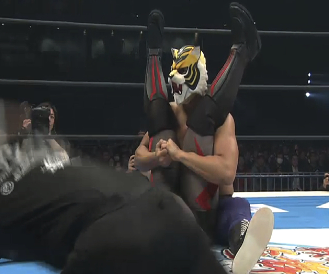 170104 tokyodome tiger9